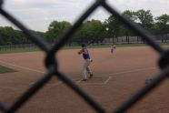 Forest Park Baseball Field 