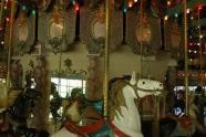 Forest Park Carousel 
