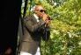 SummerStage featuring Chico Debarge, Ginuwine, and Joe