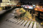 The Highline at Night