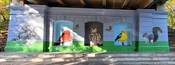 Courtesy of the artist