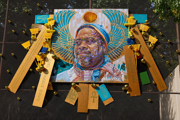 photo by Argenis Apolinario