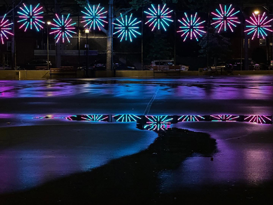 Courtesy of Morris Park Business Improvement District