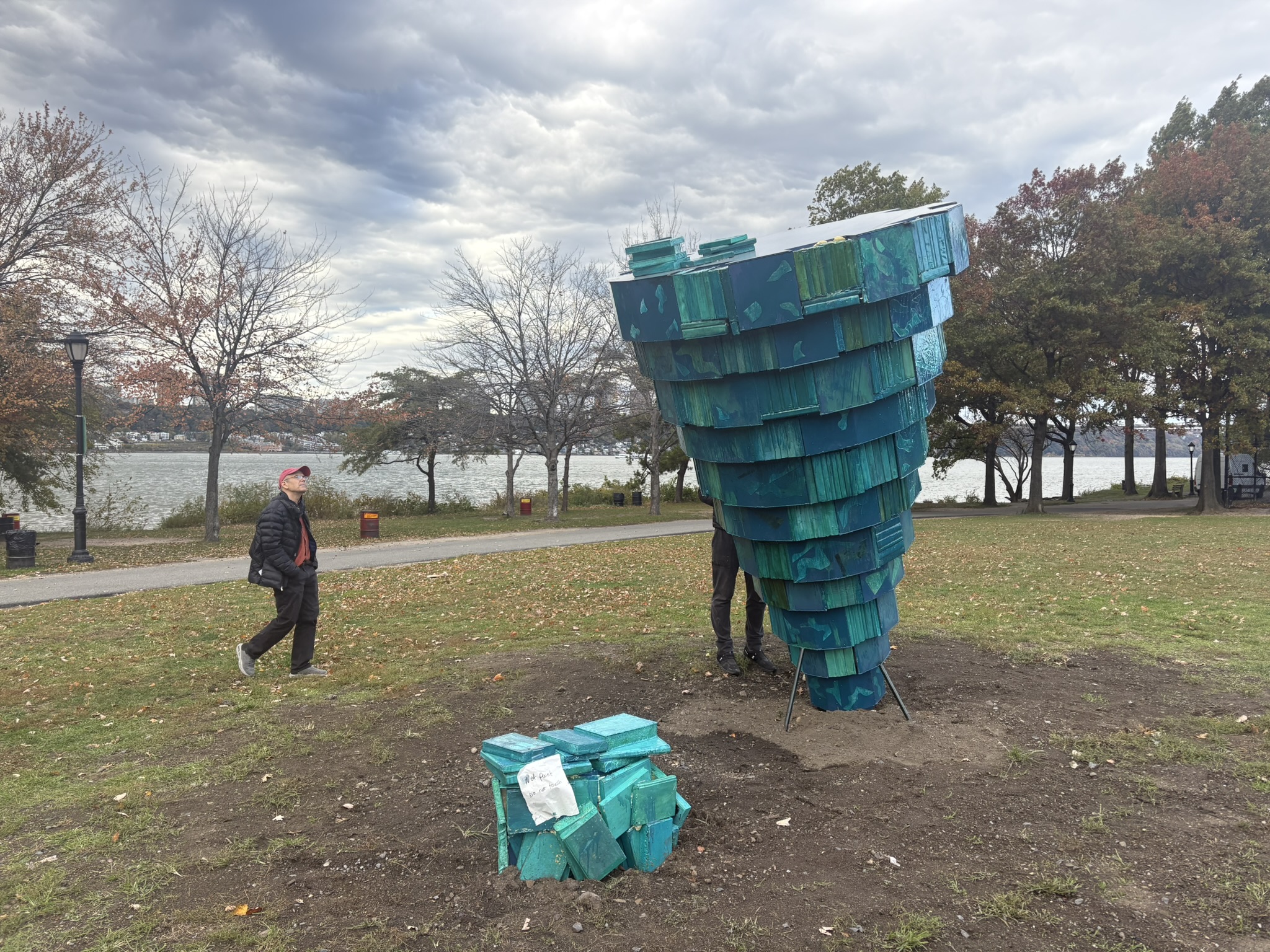 Courtesy of NYC Parks