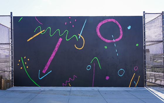 Courtesy of Work of Art Holdings