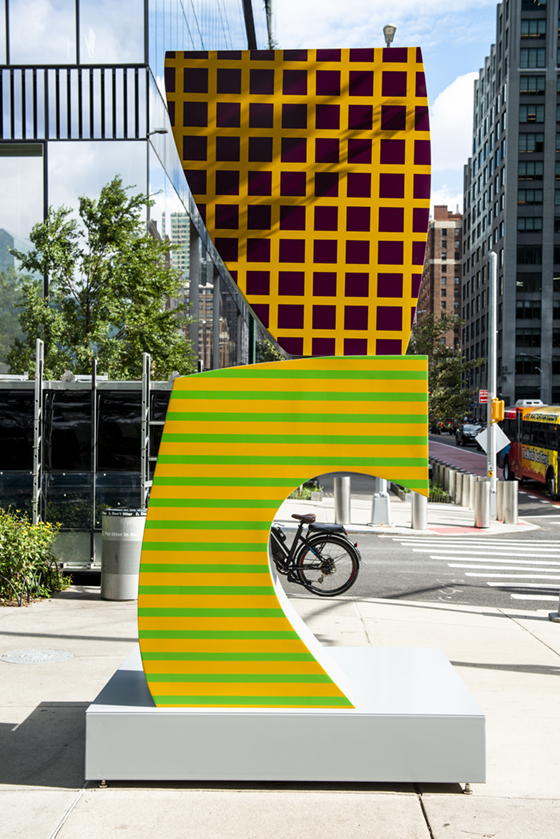 Photo by David Plakke Media, courtesy of the Hudson Yards Hells Kitchen Alliance