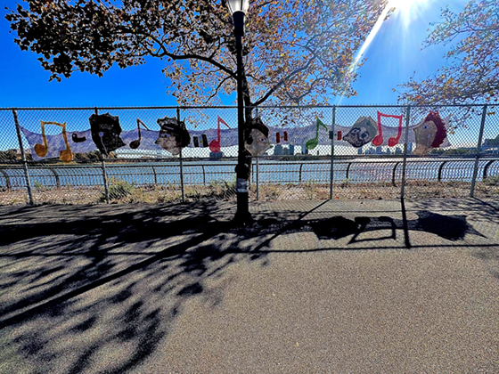 Photo courtesy of the artist