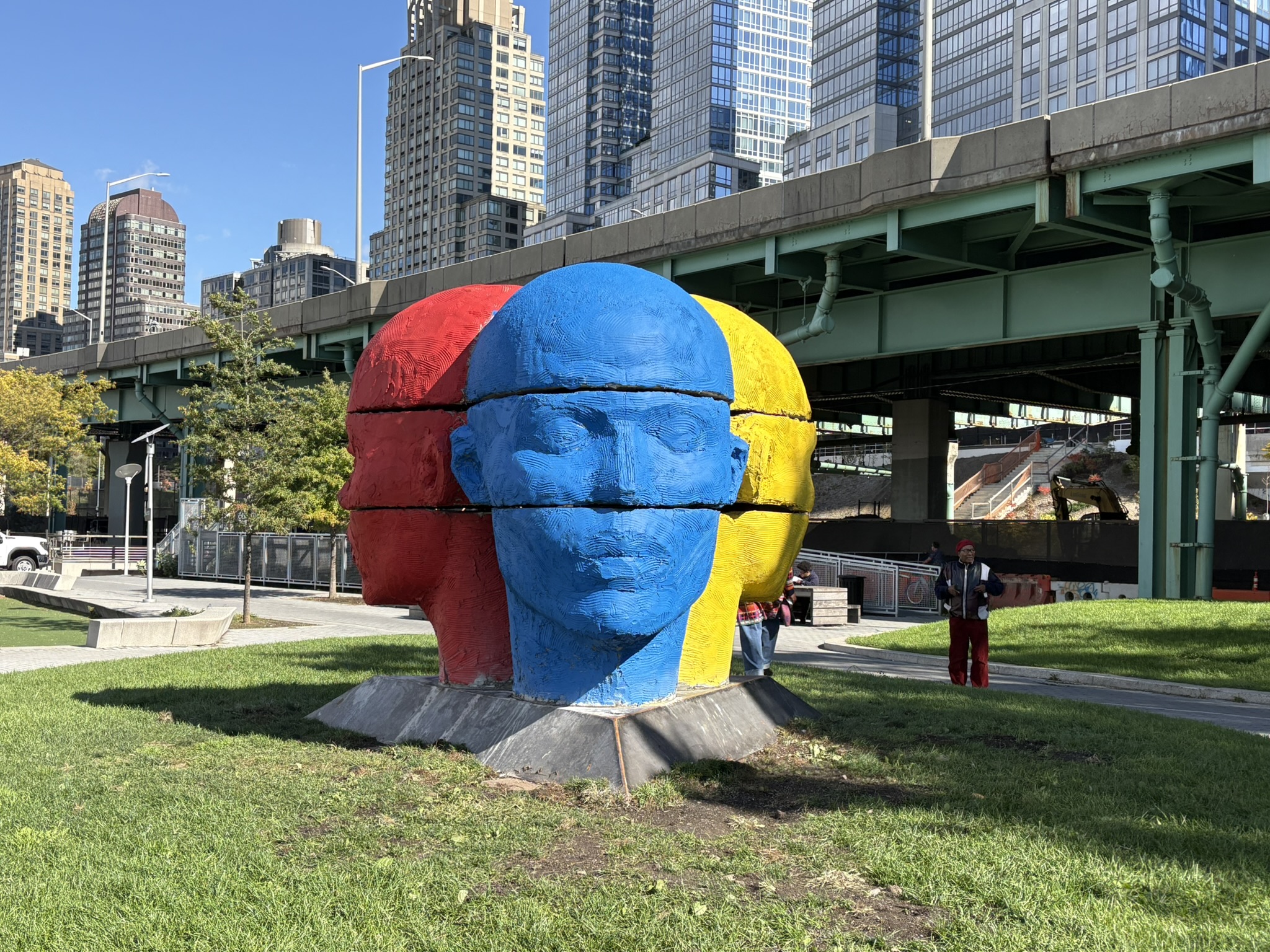 Courtesy of NYC Parks