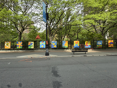 Courtesy of the artist