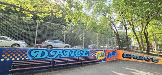 Courtesy of Thrive Collective