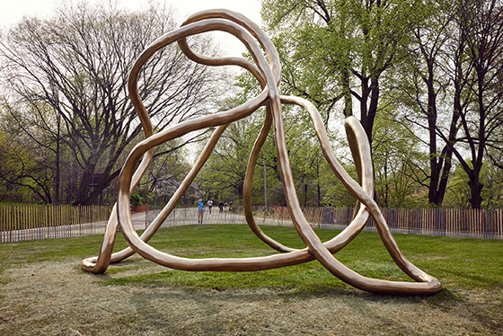 Courtesy of the artist / Photo by Christiana Rifaat