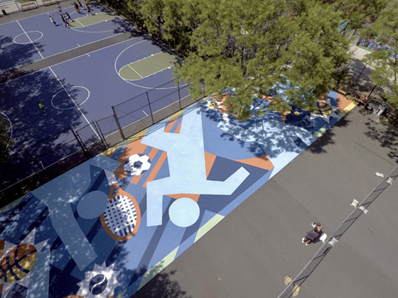 Courtesy of the Artist