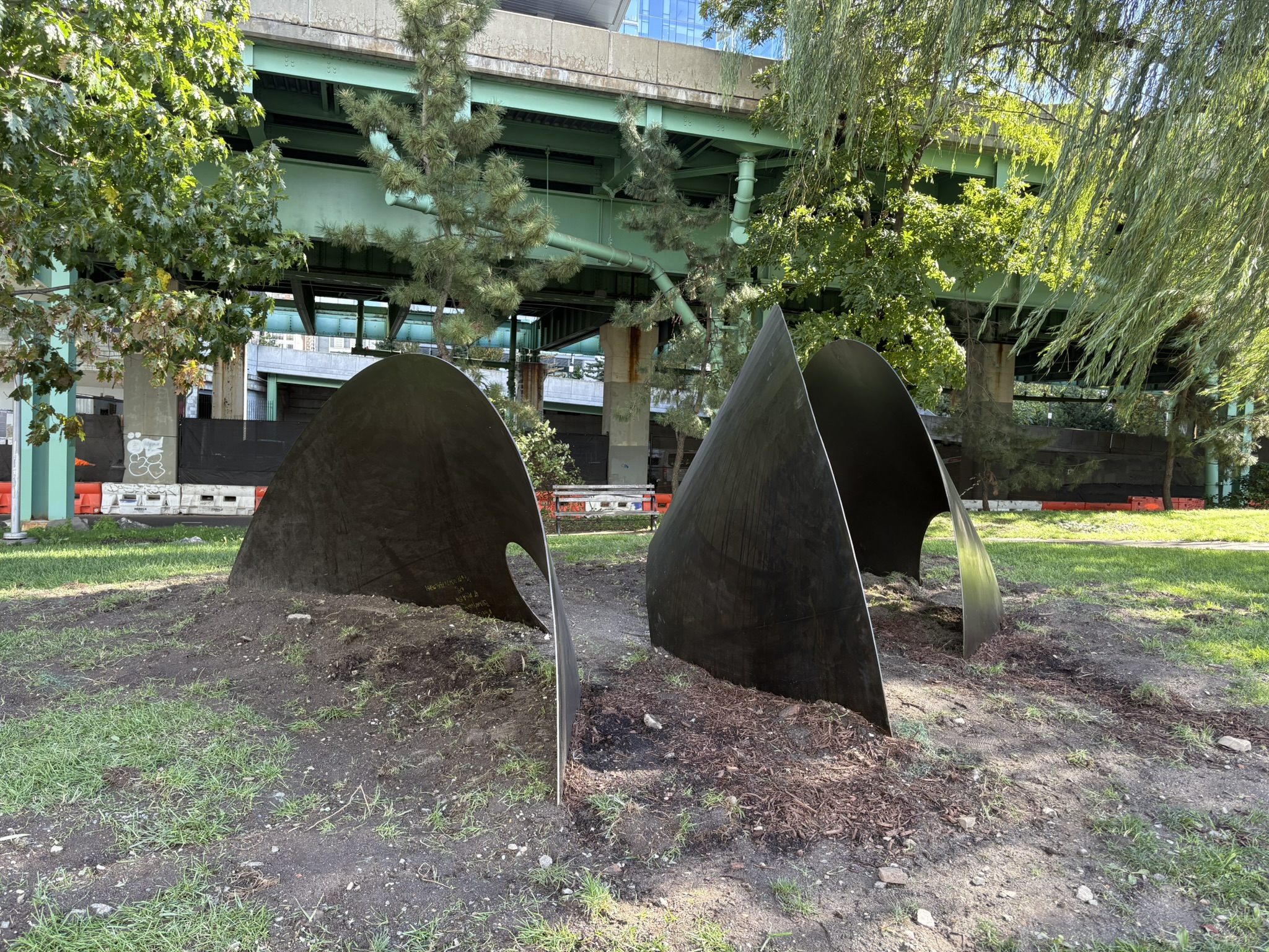 Courtesy of NYC Parks