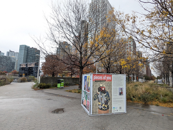 Courtesy of Photoville