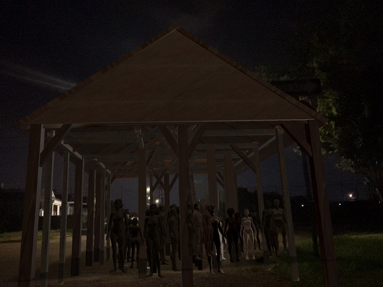 courtesy of the artist